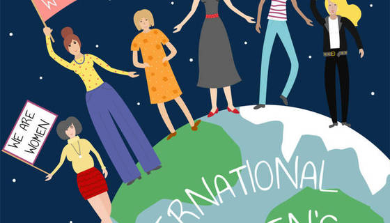 ΣΕΕΠΕΑ ΑΤΤΙΚΗΣ: ΑΝΑΚΟΙΝΩΣΗ ΓΙΑ ΤΗΝ ΠΑΓΚΟΣΜΙΑ ΗΜΕΡΑ ΤΗΣ ΓΥΝΑΙΚΑΣ